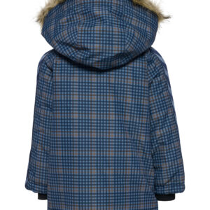 hmlJESSIE TEX JACKET – Bild 2