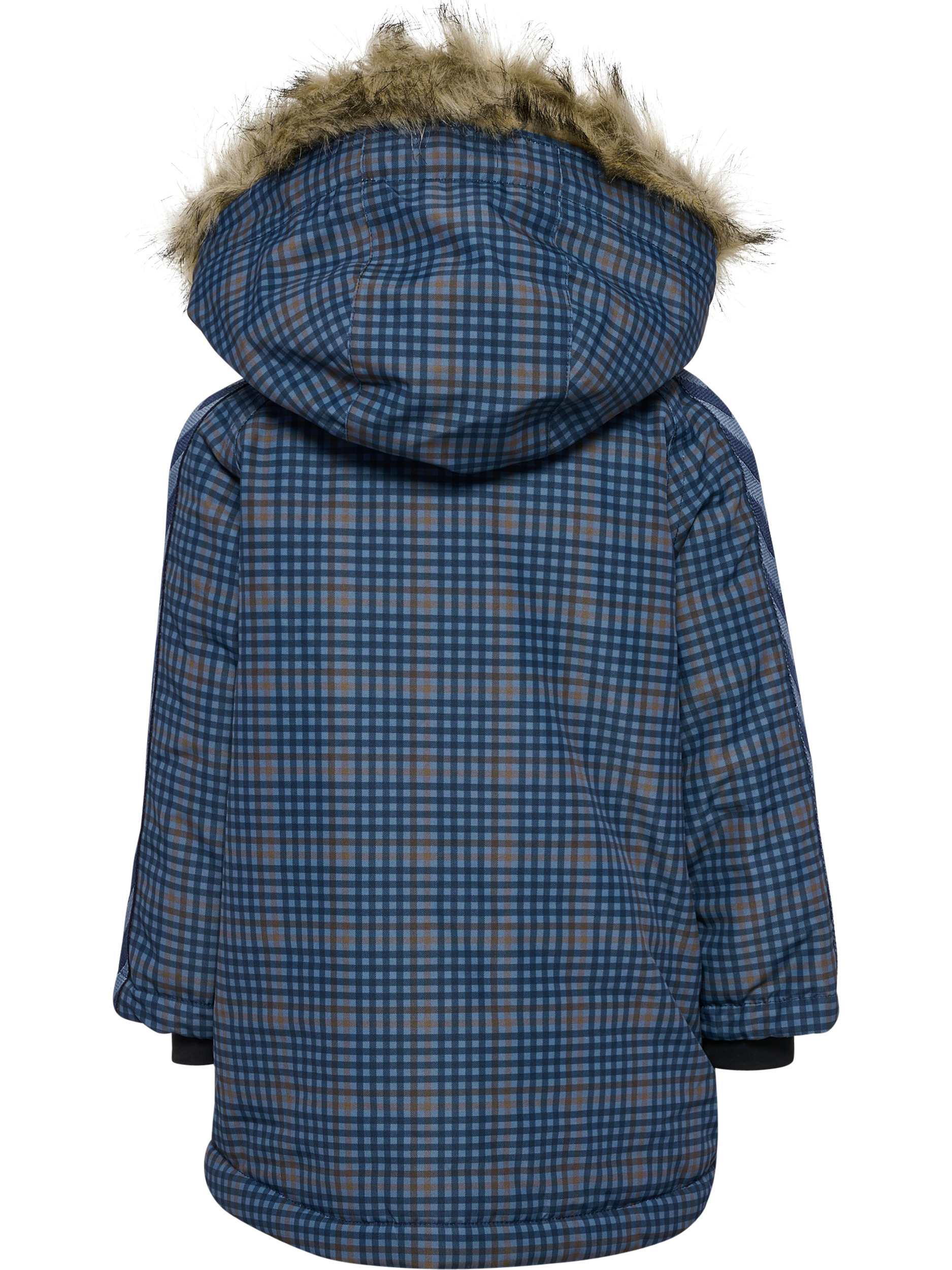 hmlJESSIE TEX JACKET – Bild 2