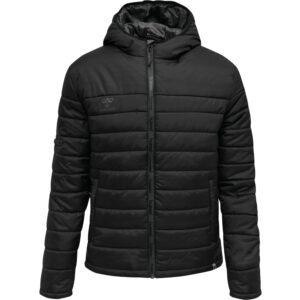 hmlNORTH QUILTED HOOD JACKET – Bild 3