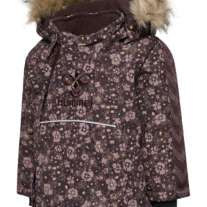 hmlJESSIE TEX JACKET – Bild 6