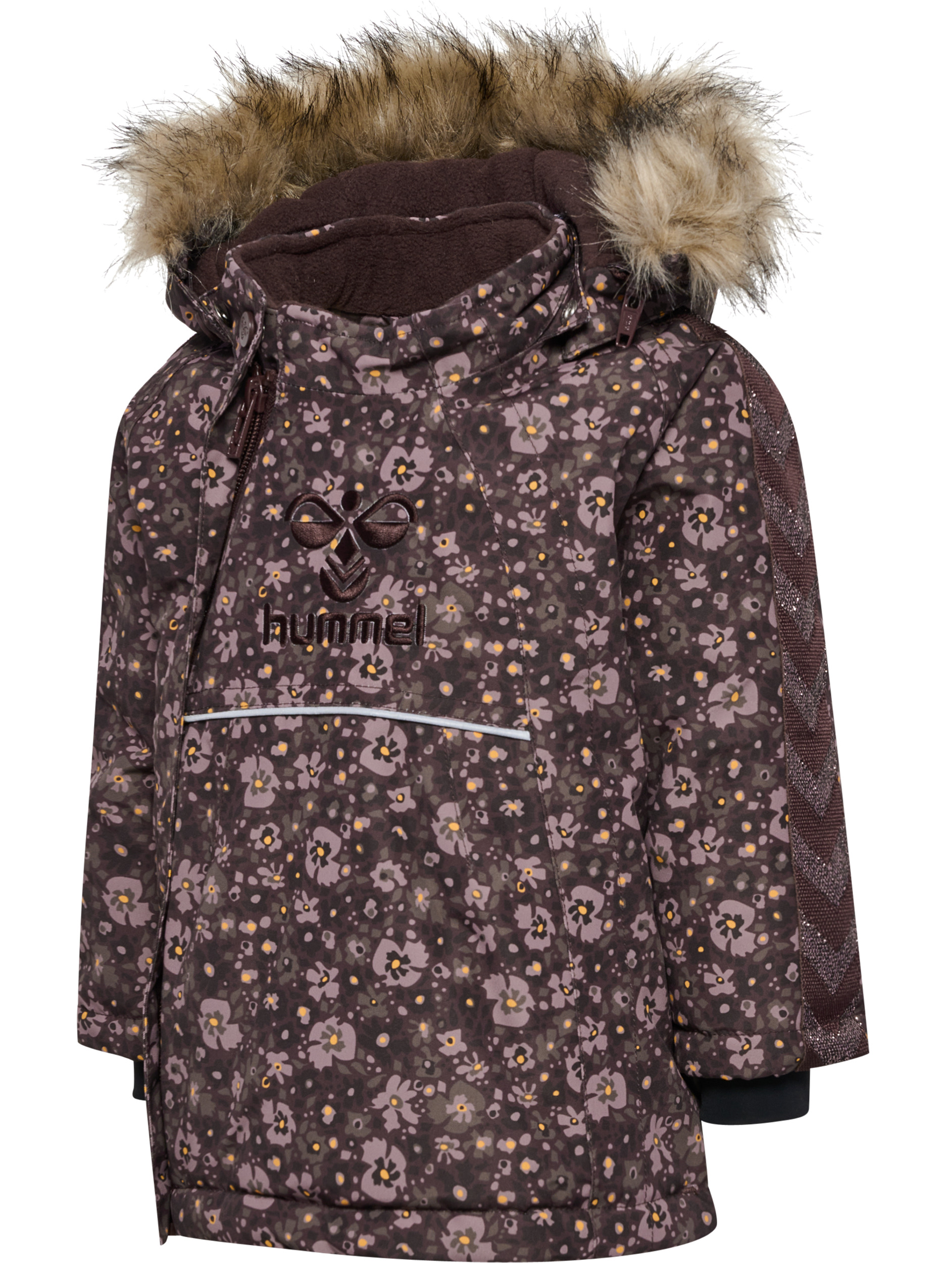 hmlJESSIE TEX JACKET – Bild 6