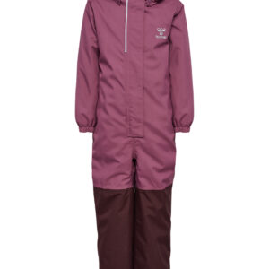 hmlGOAL TEX SNOWSUIT – Bild 3