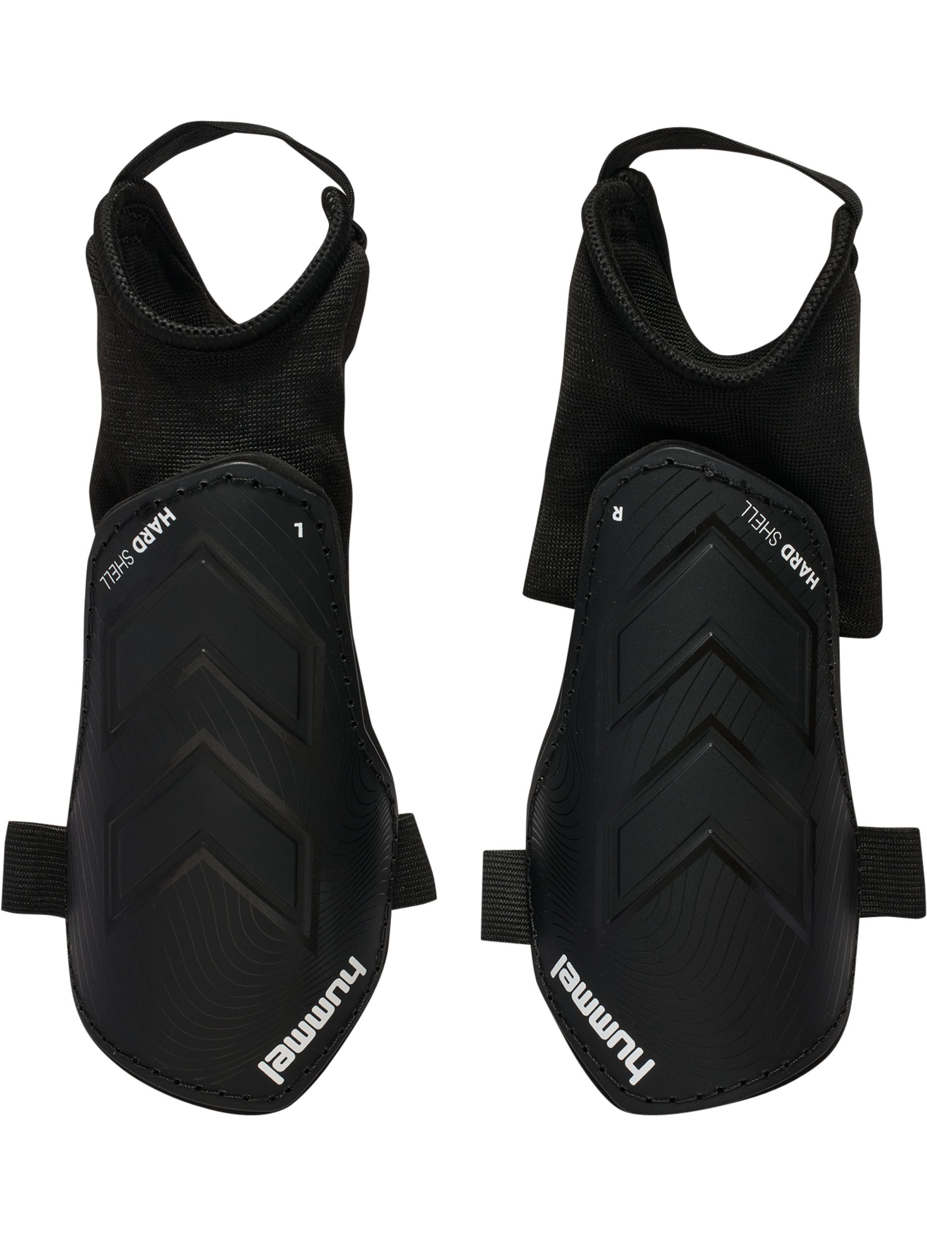 hmlSHIN GUARDS HARD SHELL – Bild 1