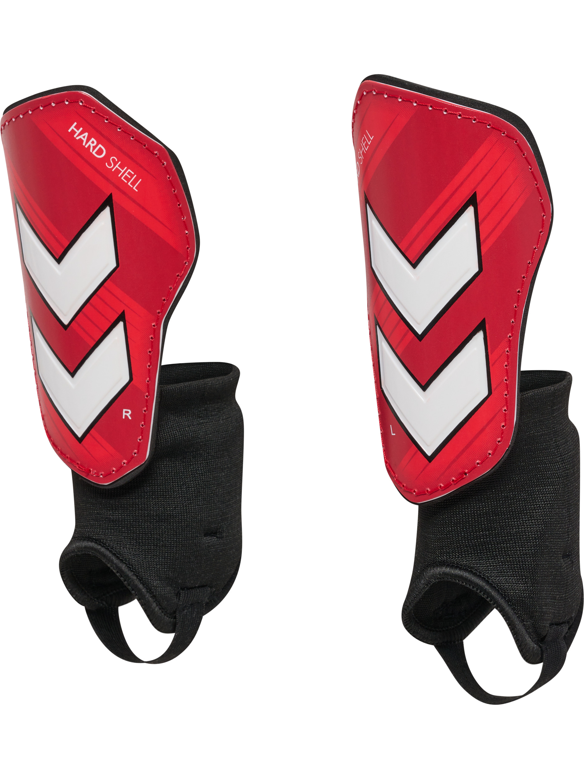 hmlSHIN GUARDS HARD SHELL – Bild 4