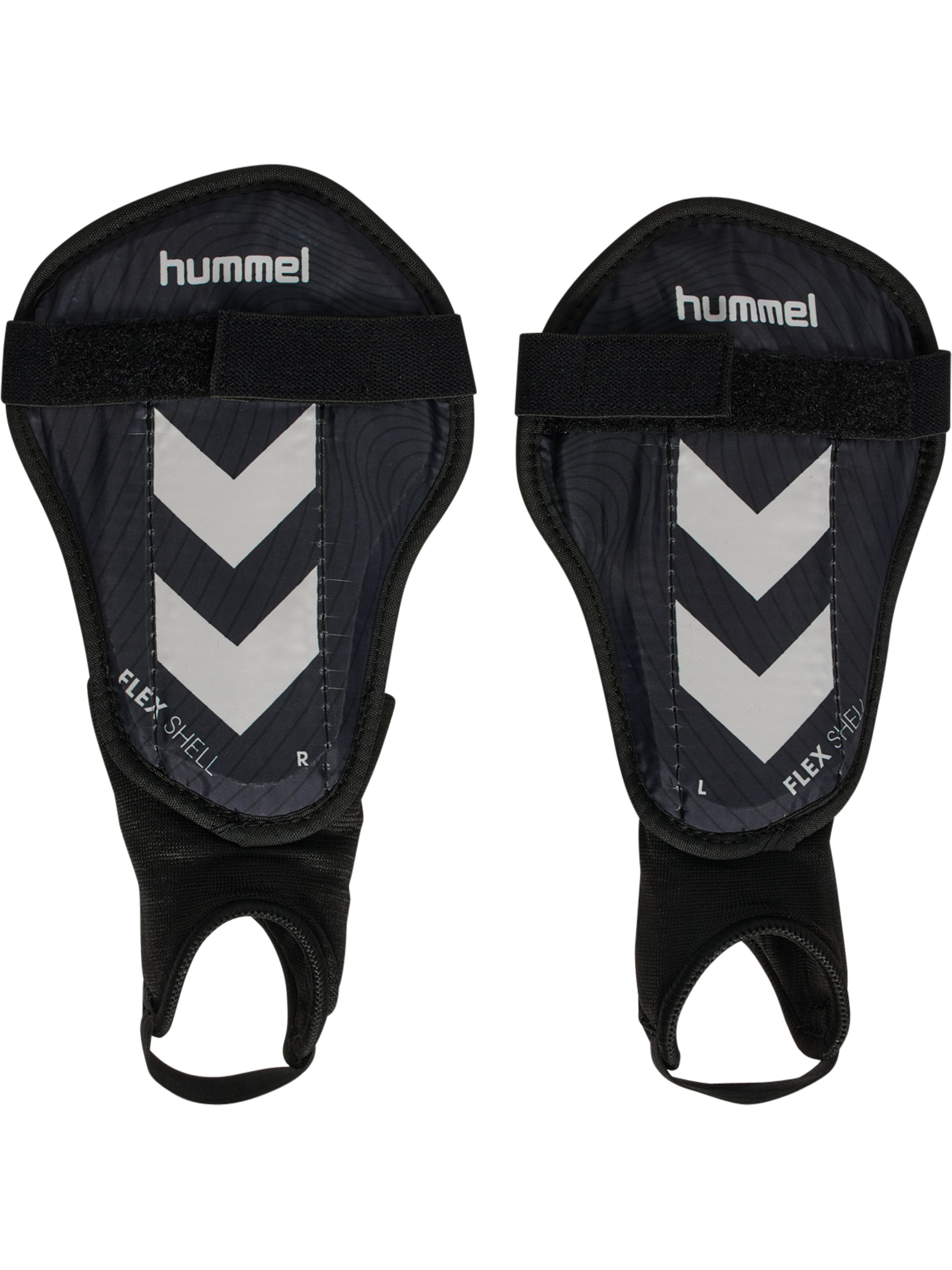 hmlSHIN GUARDS FLEX SHELL – Bild 1