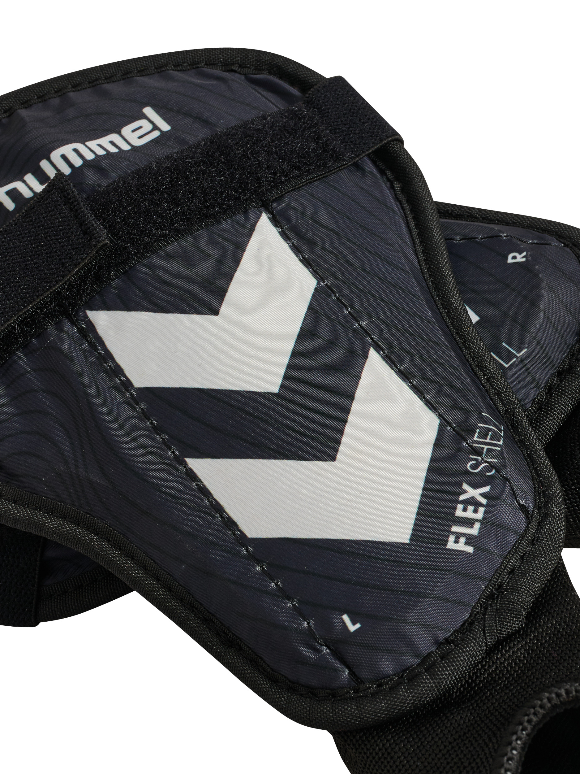 hmlSHIN GUARDS FLEX SHELL – Bild 3