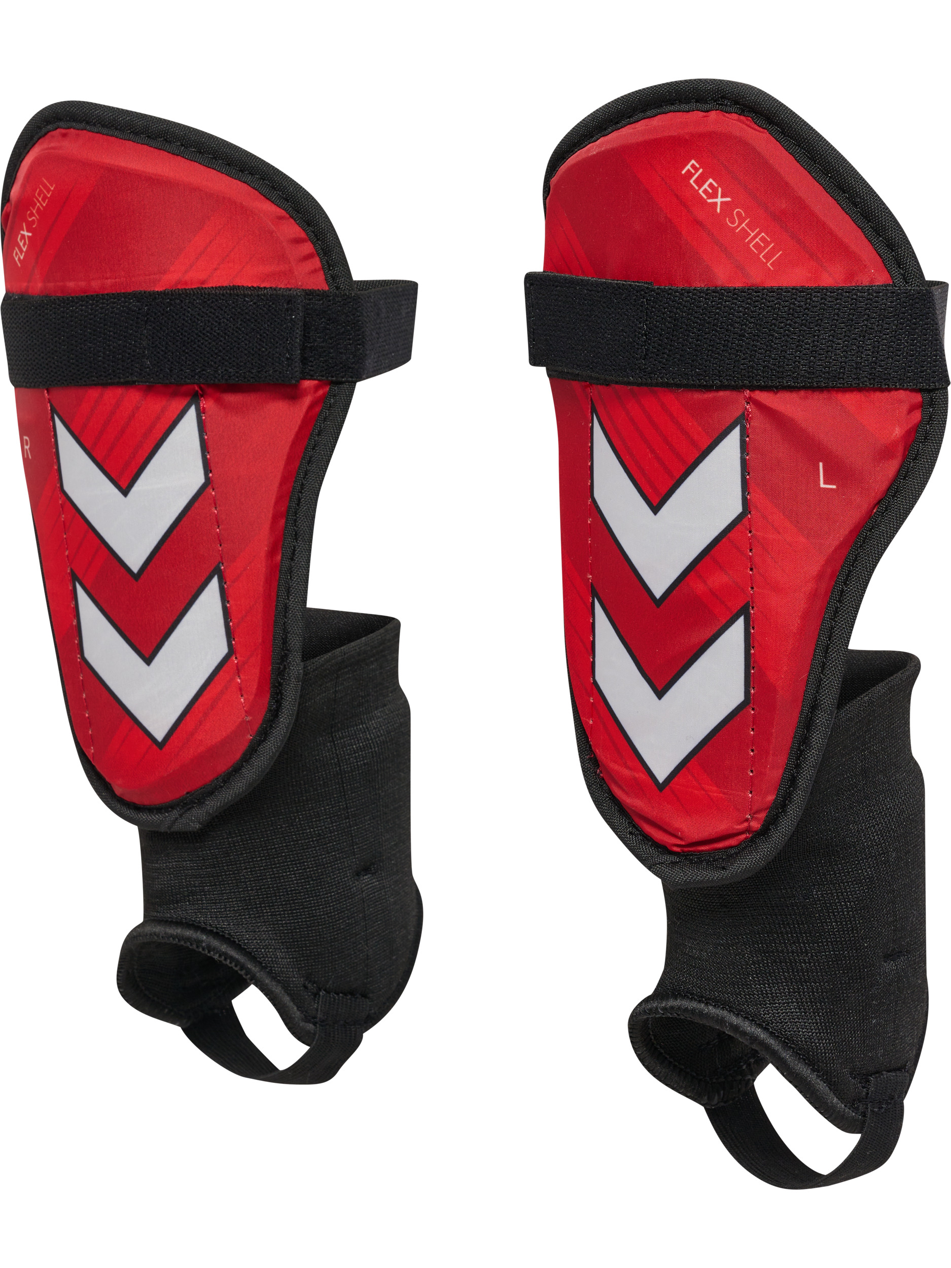 hmlSHIN GUARDS FLEX SHELL – Bild 4