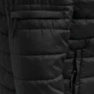 hmlNORTH QUILTED HOOD JACKET – Bild 5