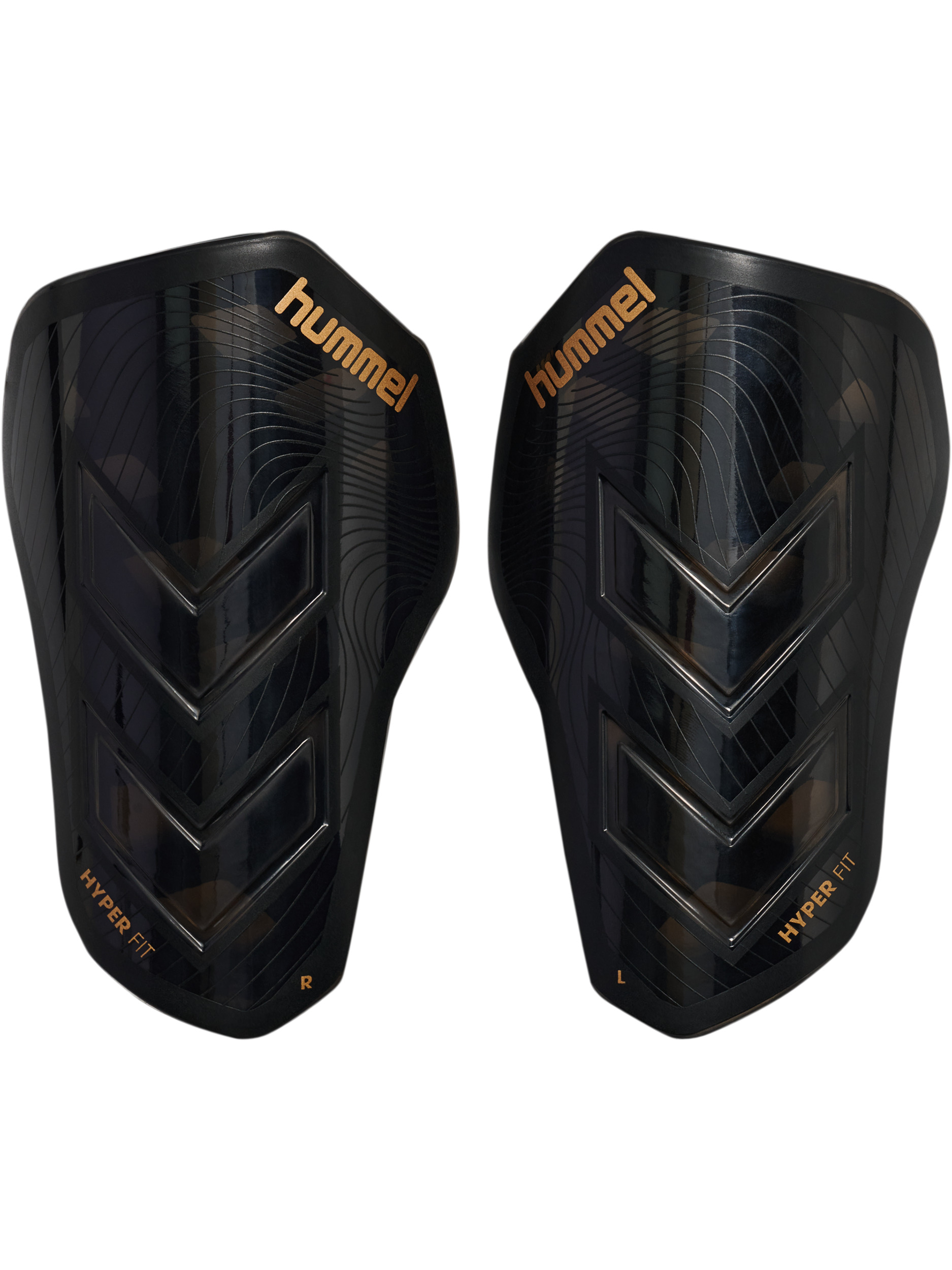 hmlSHIN GUARDS HYPER FIT – Bild 1