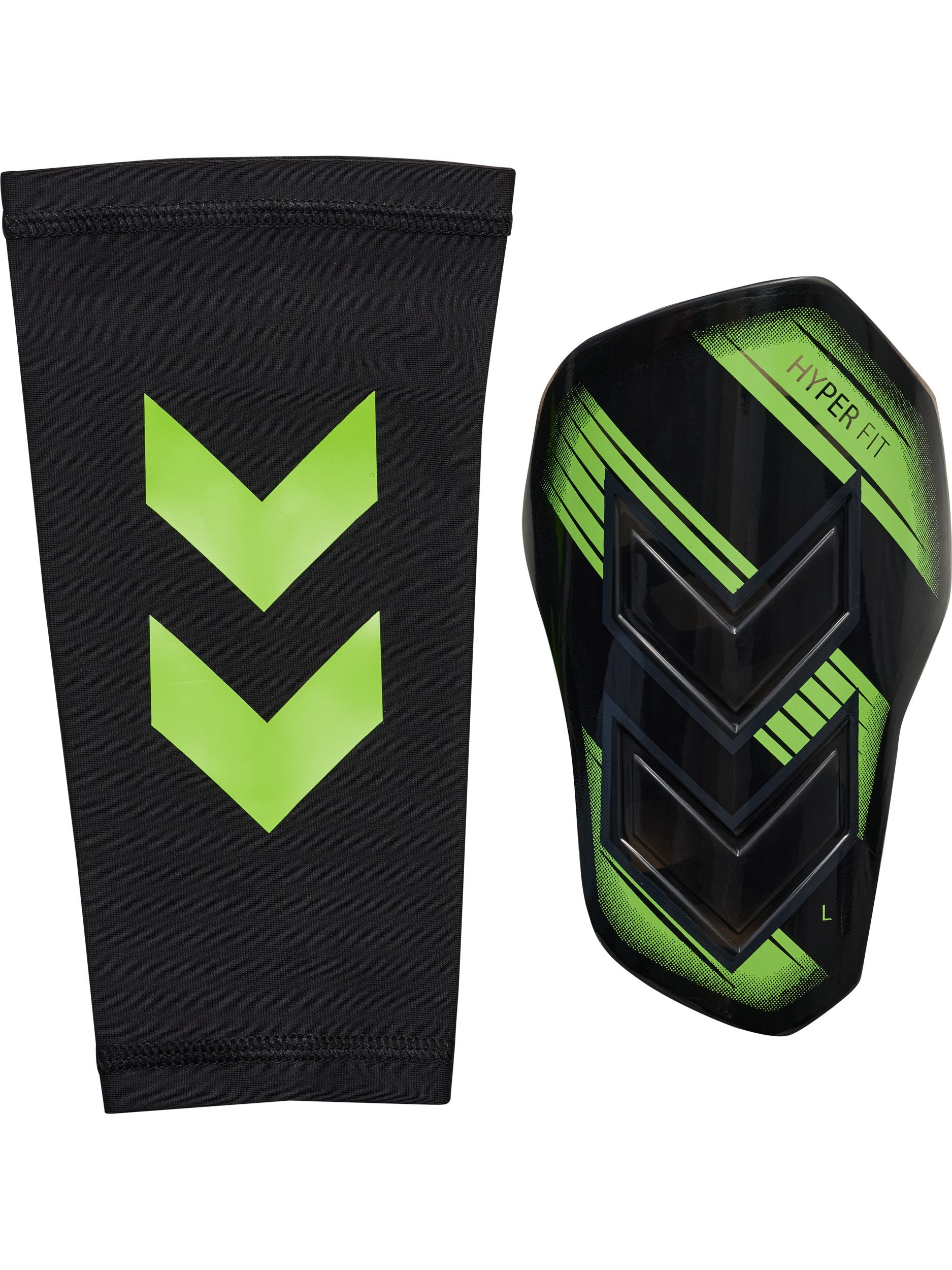hmlSHIN GUARDS HYPER FIT – Bild 5
