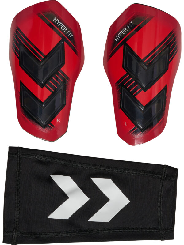 hmlSHIN GUARDS HYPER FIT