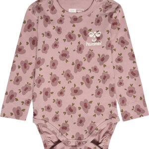 hmlFJORA BODY L/S – Bild 1