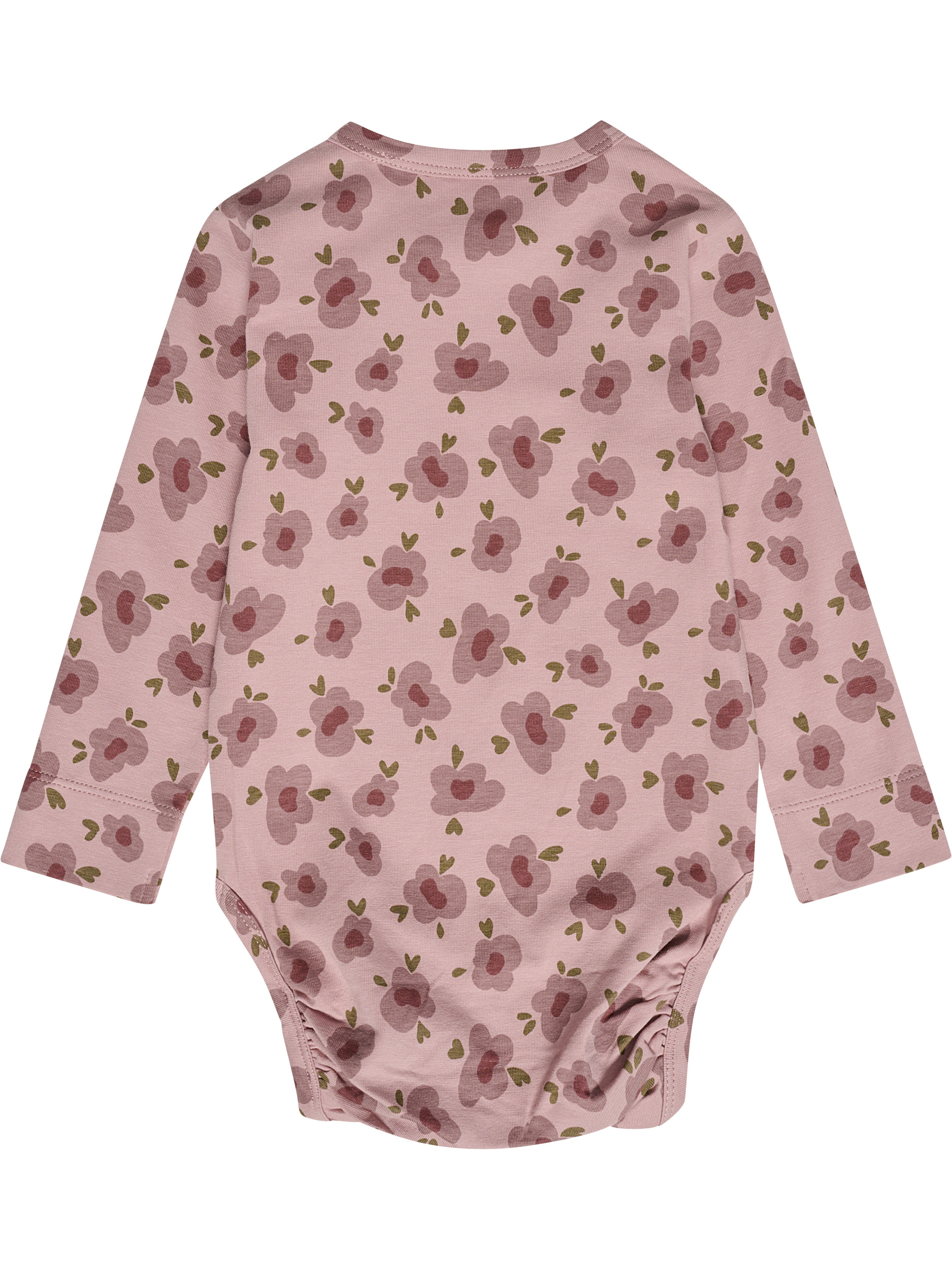 hmlFJORA BODY L/S – Bild 2