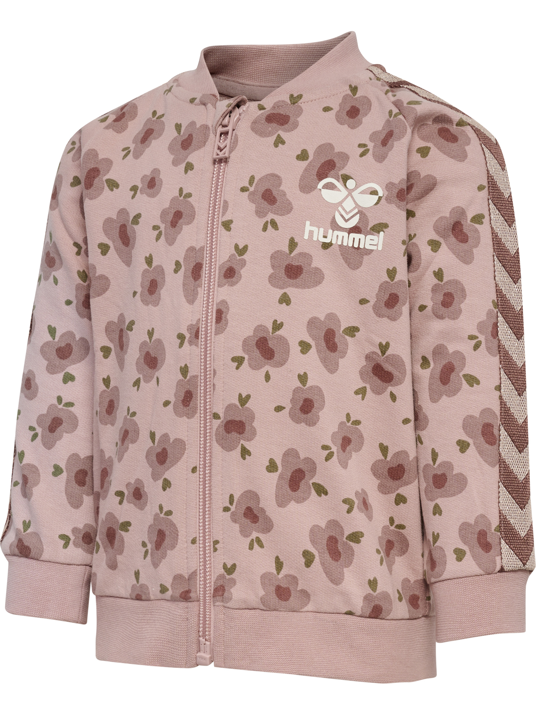 hmlFJORA ZIP JACKET – Bild 1