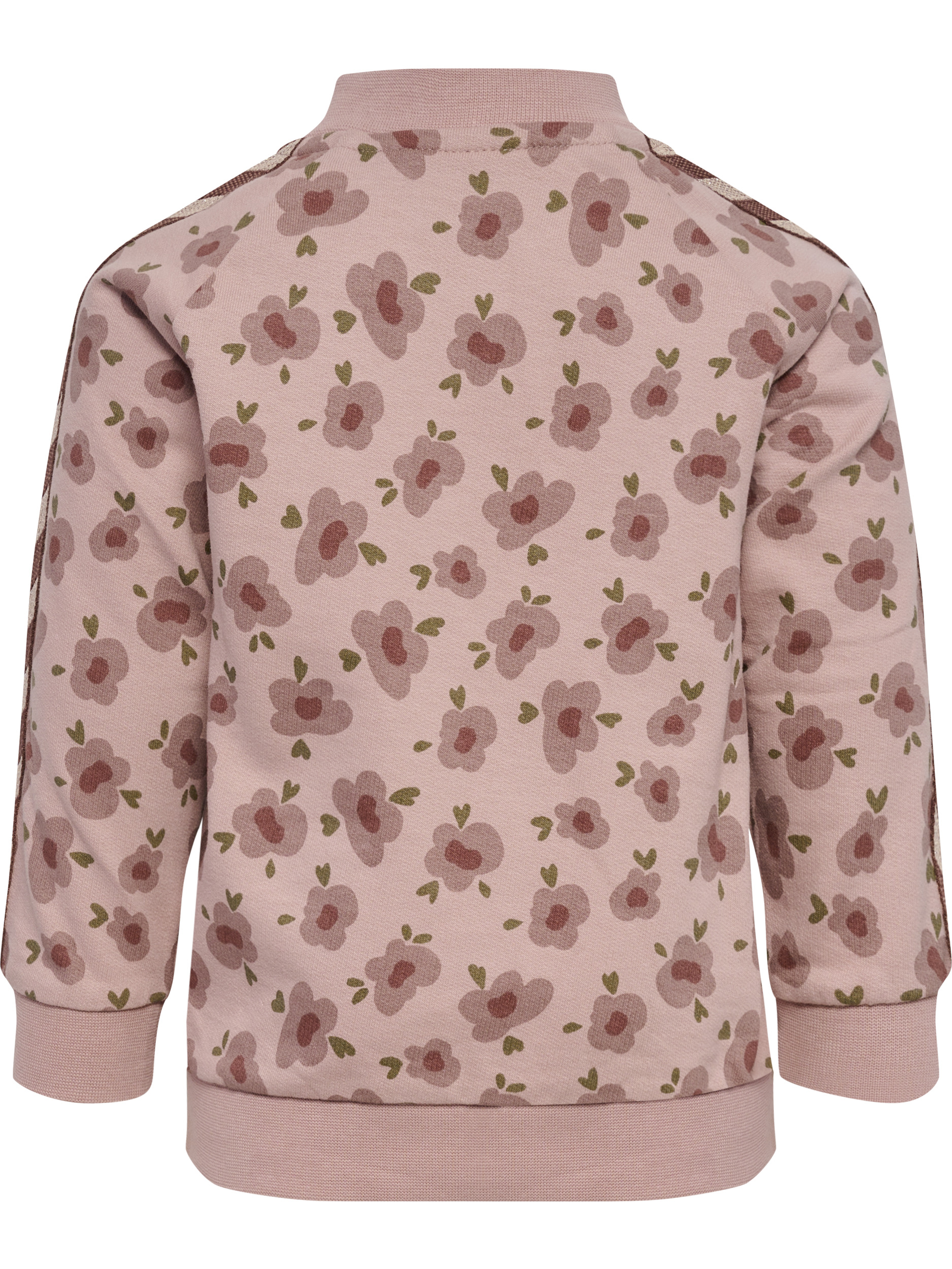 hmlFJORA ZIP JACKET – Bild 2