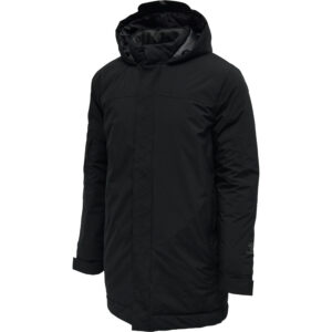 Parka Jacket – Bild 1