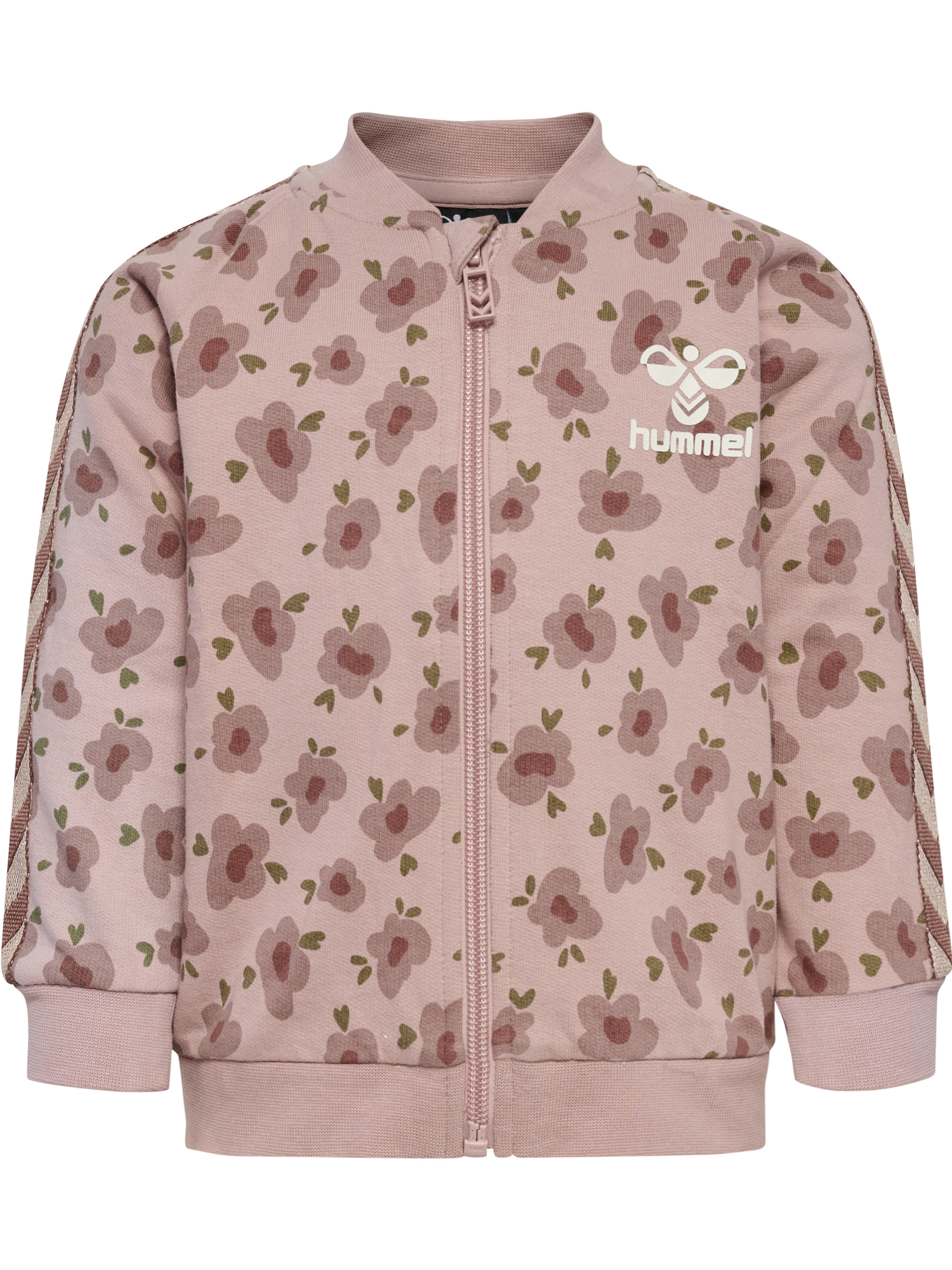 hmlFJORA ZIP JACKET – Bild 3