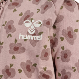 hmlFJORA ZIP JACKET – Bild 4