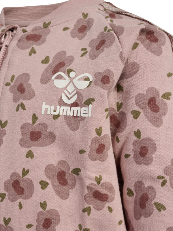 hmlFJORA ZIP JACKET