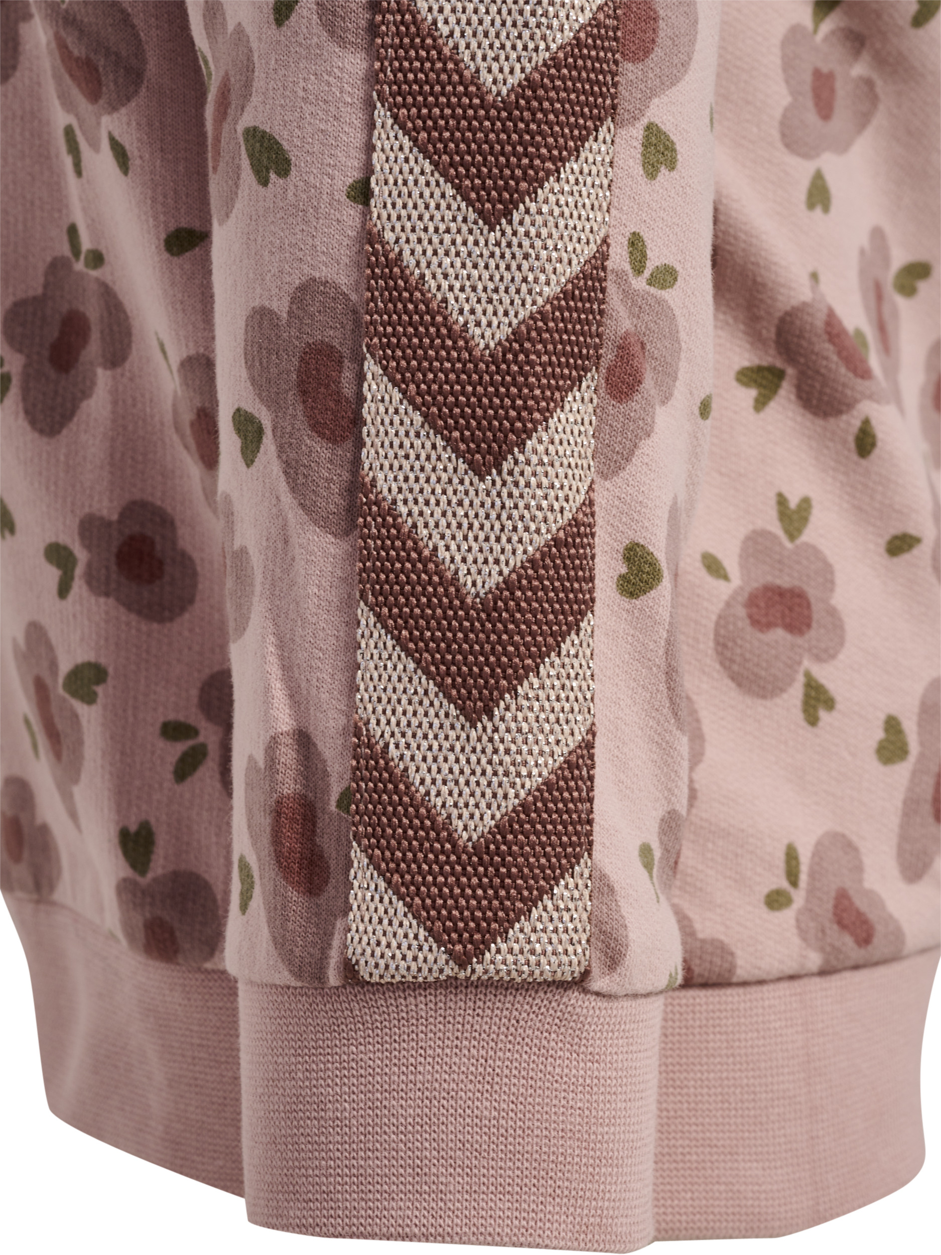 hmlFJORA ZIP JACKET – Bild 5