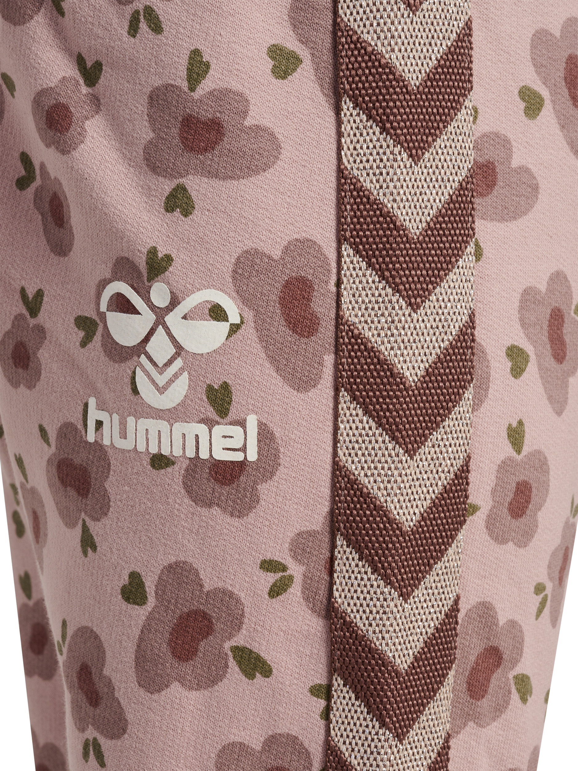 hmlFJORA PANTS – Bild 4