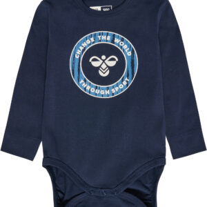 hmlBOBBY BODY L/S – Bild 1