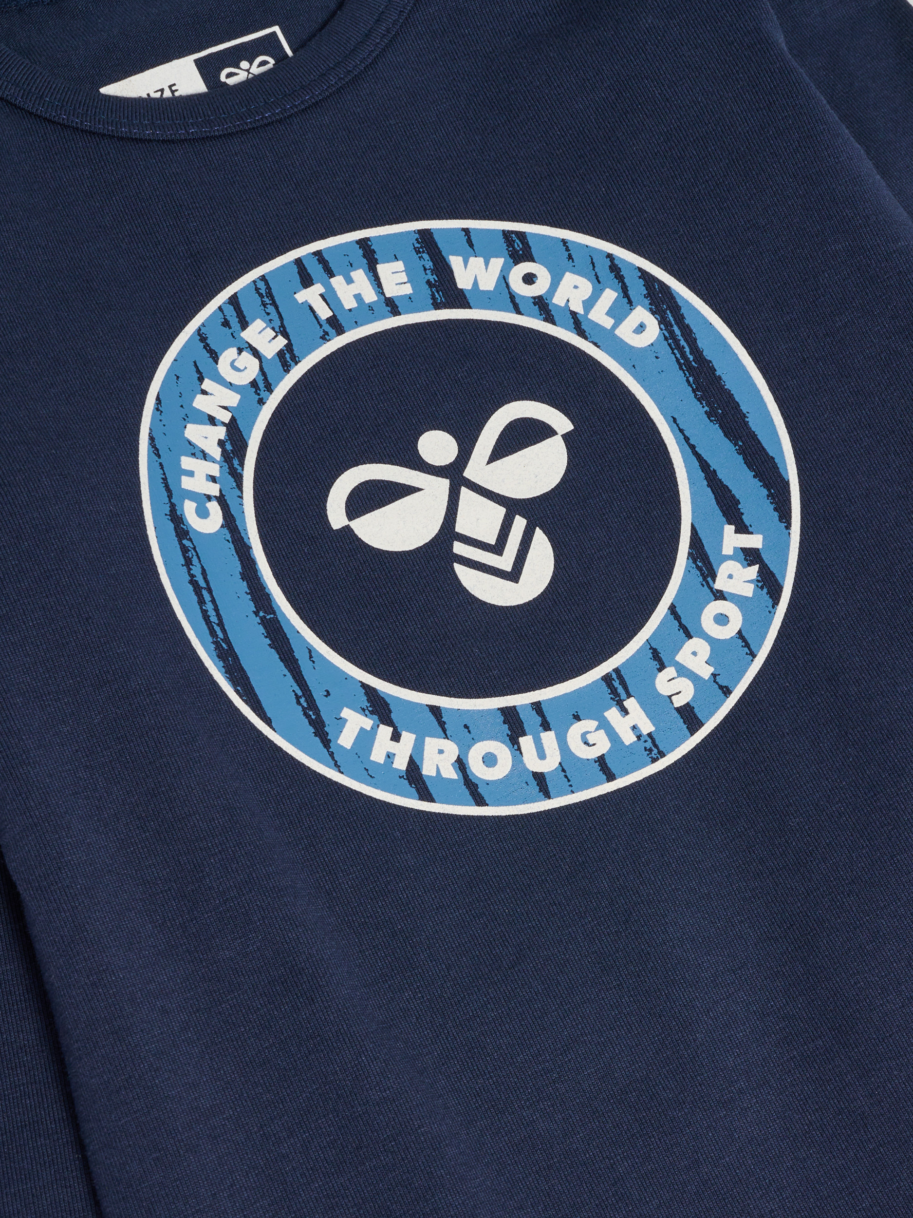 hmlBOBBY BODY L/S – Bild 3