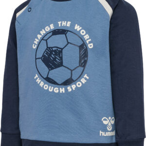 hmlBOBBY SWEATSHIRT – Bild 1