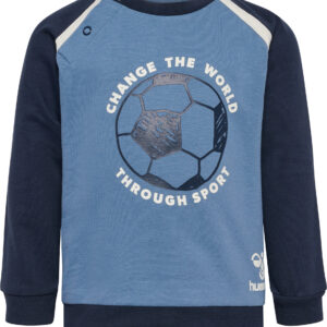 hmlBOBBY SWEATSHIRT – Bild 3