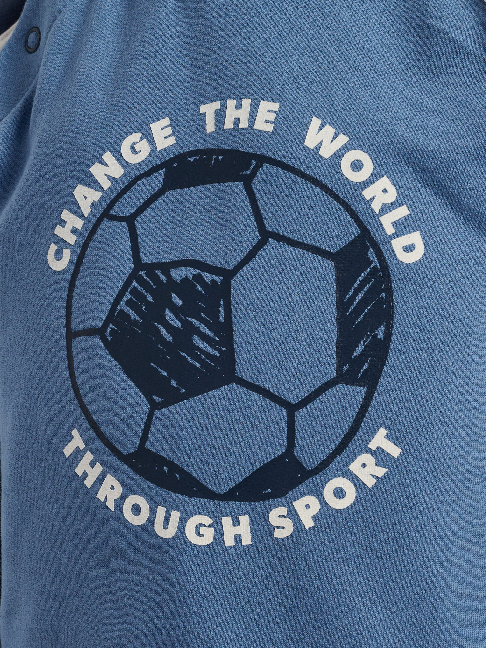 hmlBOBBY SWEATSHIRT – Bild 4