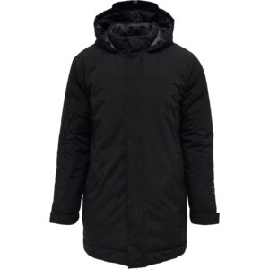 Parka Jacket – Bild 3