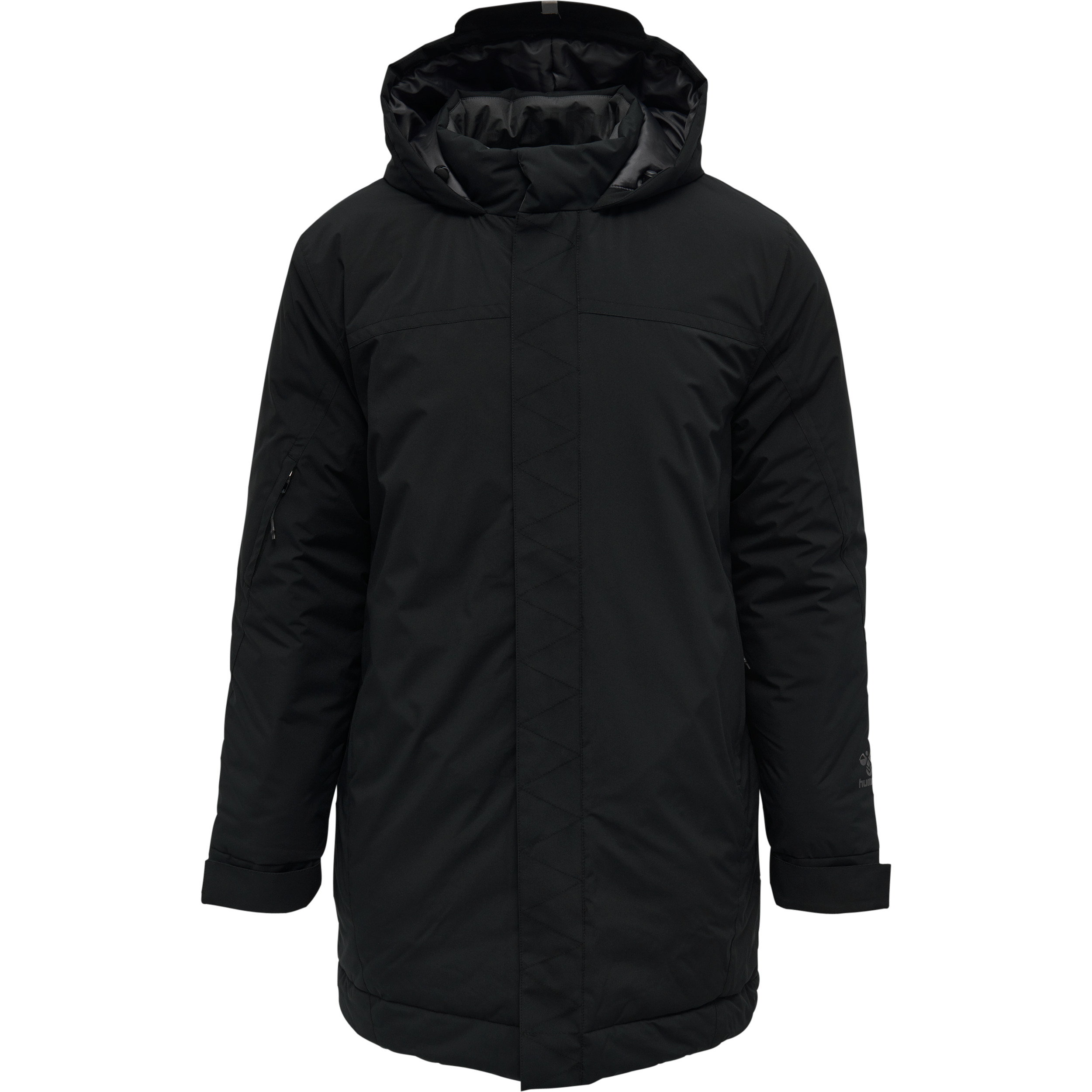 Parka Jacket – Bild 3