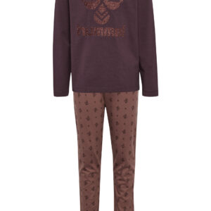 hmlCAROLINA NIGHT SUIT – Bild 1