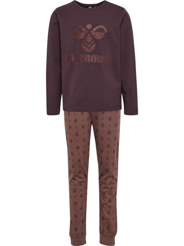 hmlCAROLINA NIGHT SUIT