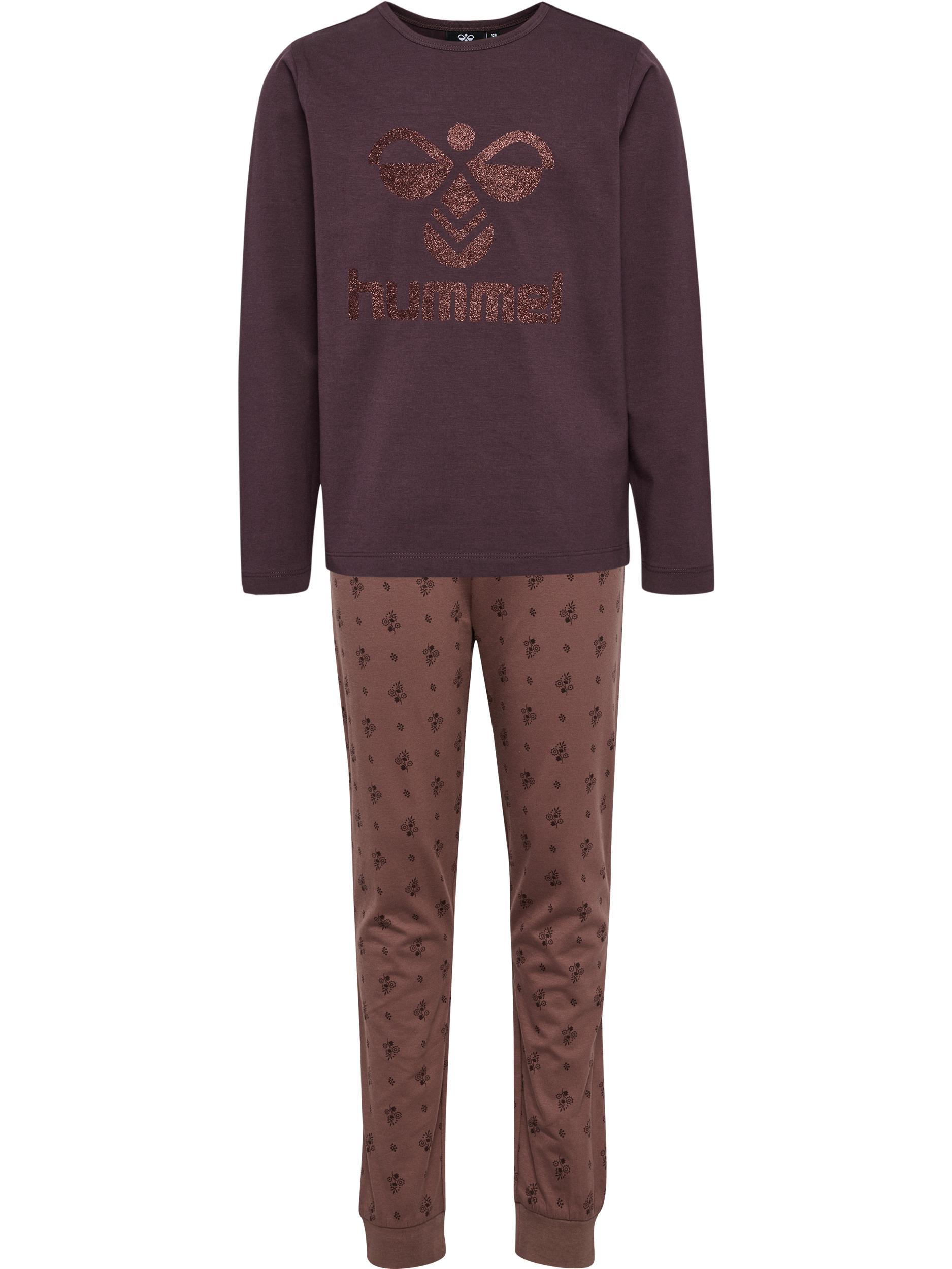 hmlCAROLINA NIGHT SUIT – Bild 1