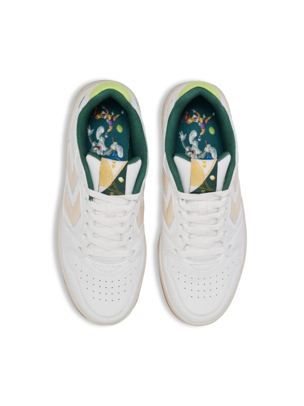 St. Power Play_Looney Tunes