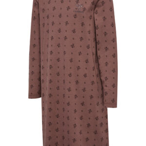 hmlCAROLINA NIGHT DRESS L/S – Bild 1
