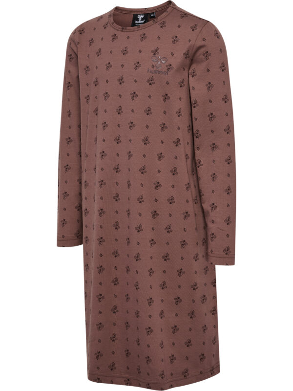 hmlCAROLINA NIGHT DRESS L/S