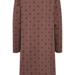 hmlCAROLINA NIGHT DRESS L/S – Bild 2