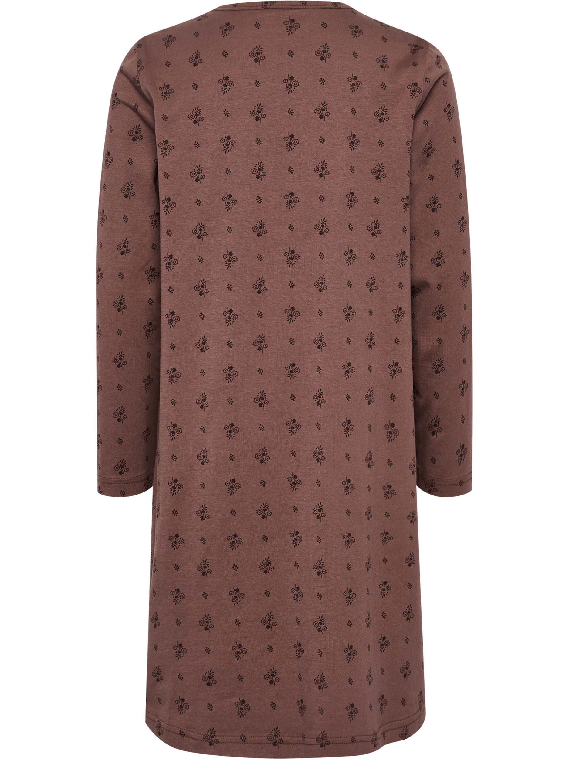 hmlCAROLINA NIGHT DRESS L/S – Bild 2