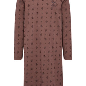 hmlCAROLINA NIGHT DRESS L/S – Bild 3