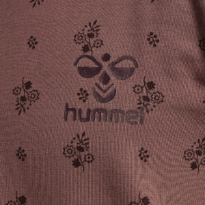 hmlCAROLINA NIGHT DRESS L/S – Bild 4