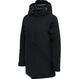 Parka Jacket Woman – Bild 1