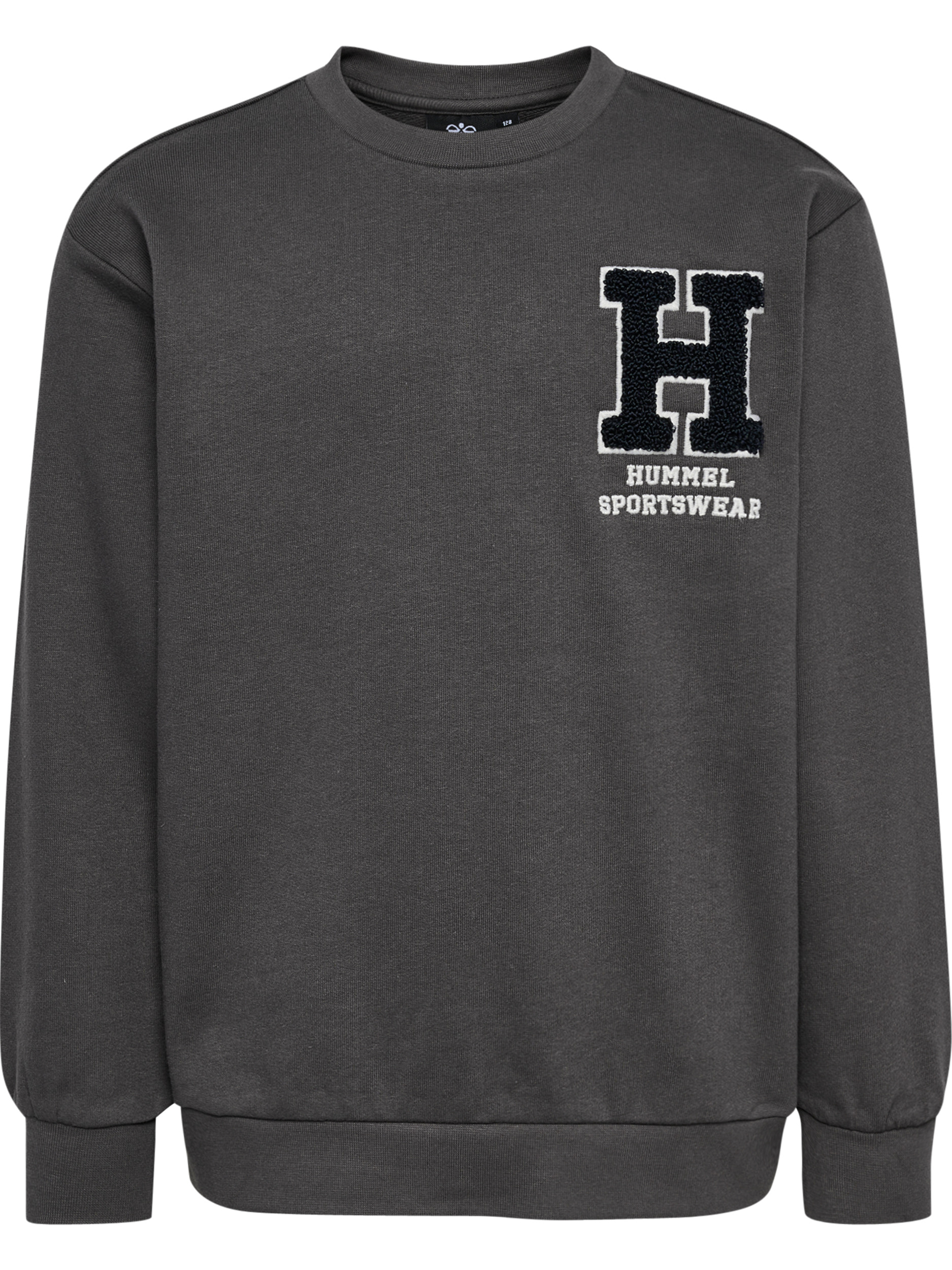 hmlALLTON SWEATSHIRT – Bild 3