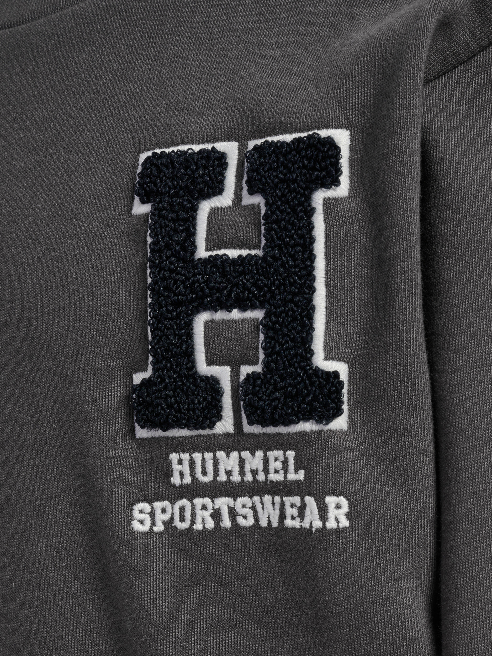 hmlALLTON SWEATSHIRT – Bild 4