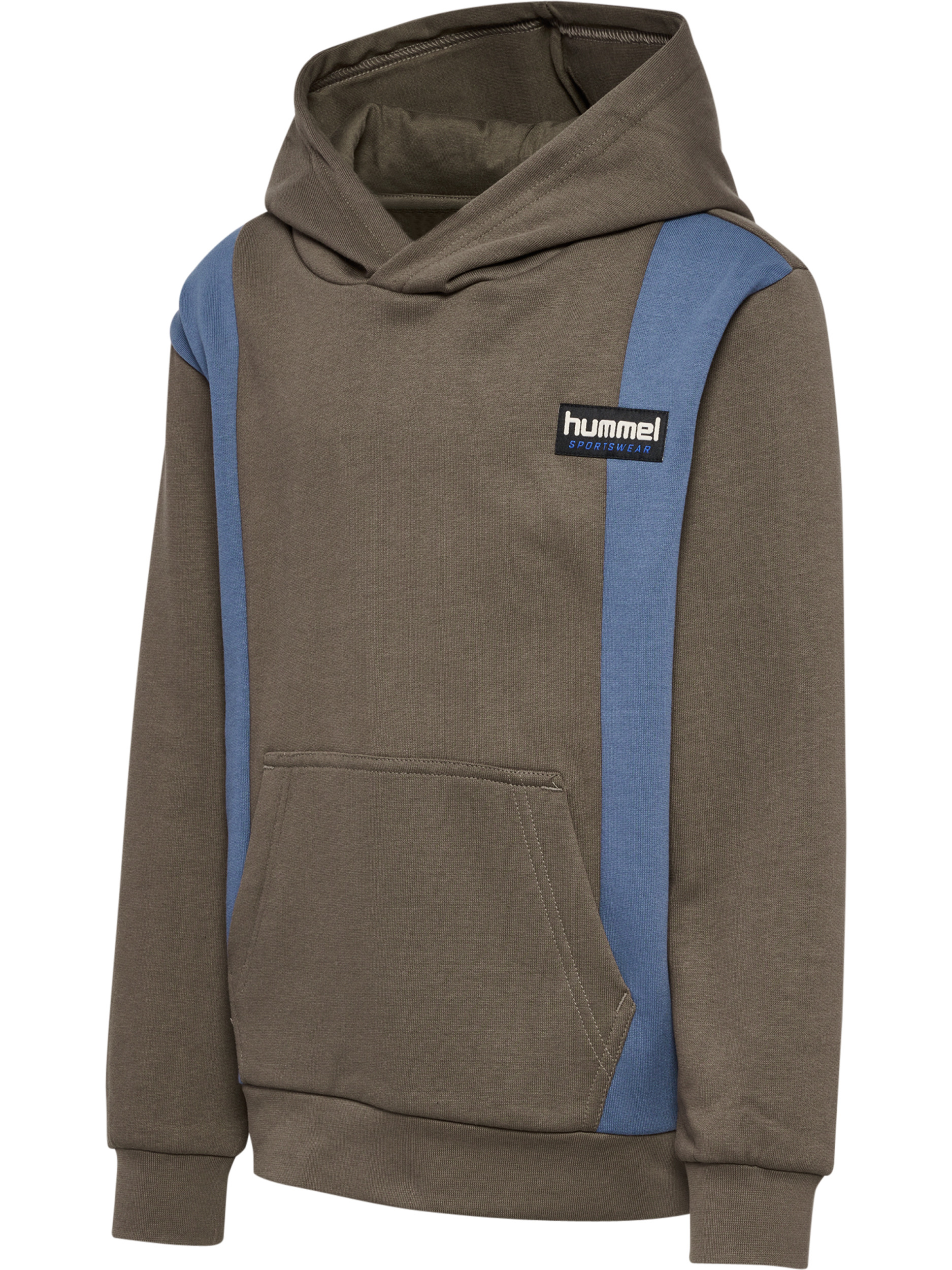 hmlALLTON HOODIE – Bild 1