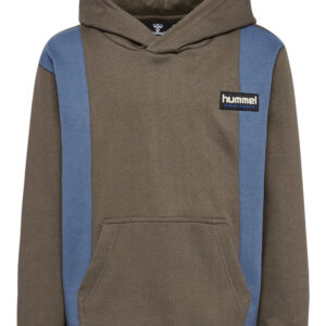 hmlALLTON HOODIE – Bild 3