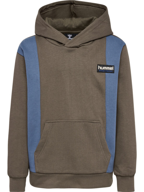 hmlALLTON HOODIE