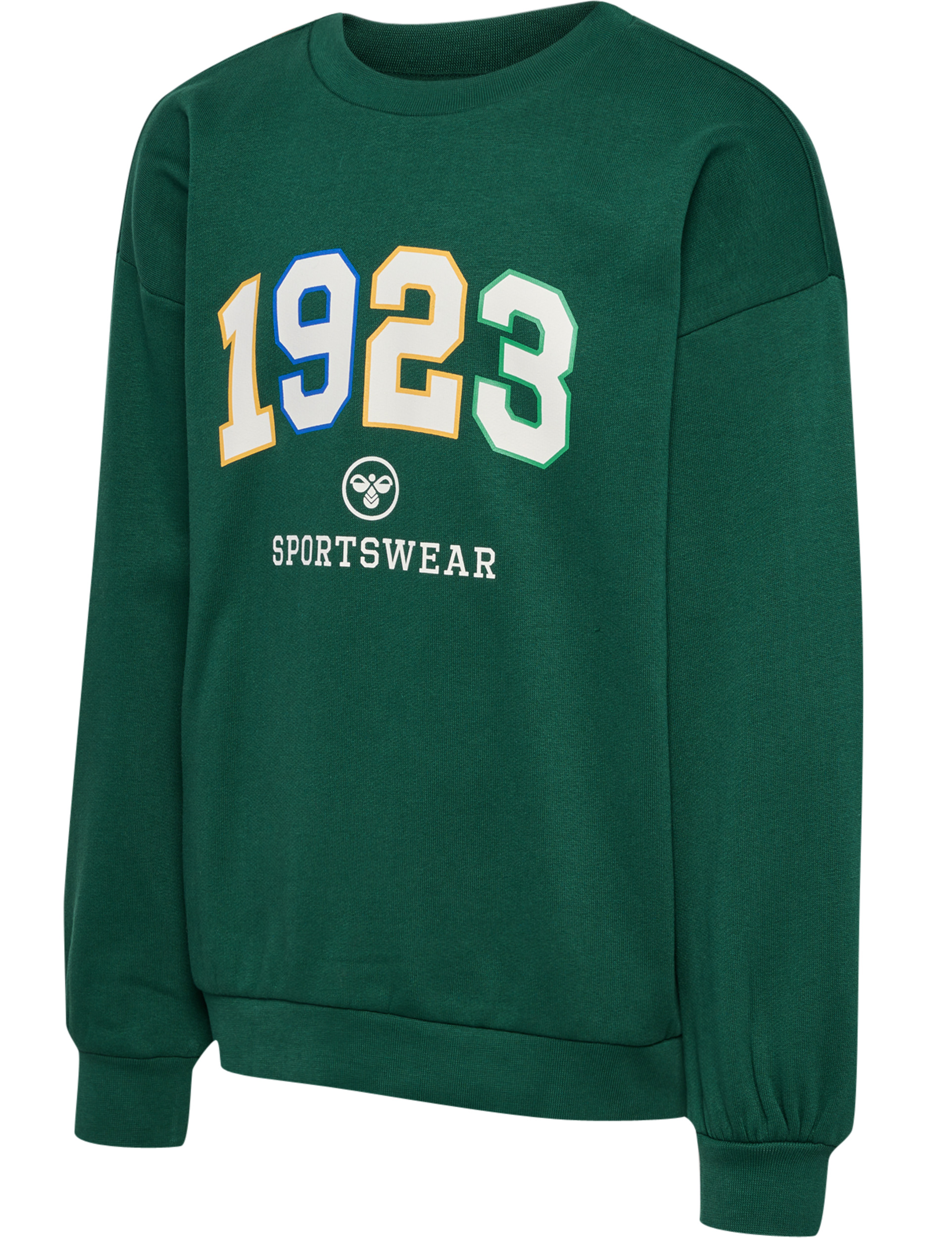 Sweatshirt – Bild 1
