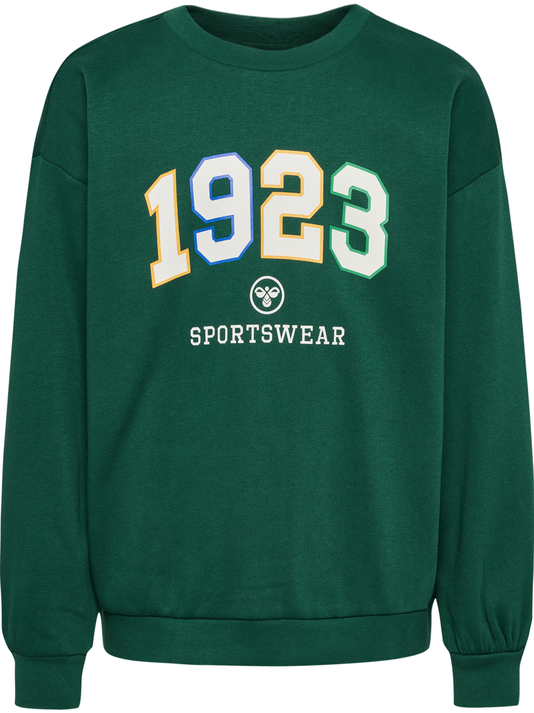 Sweatshirt – Bild 3